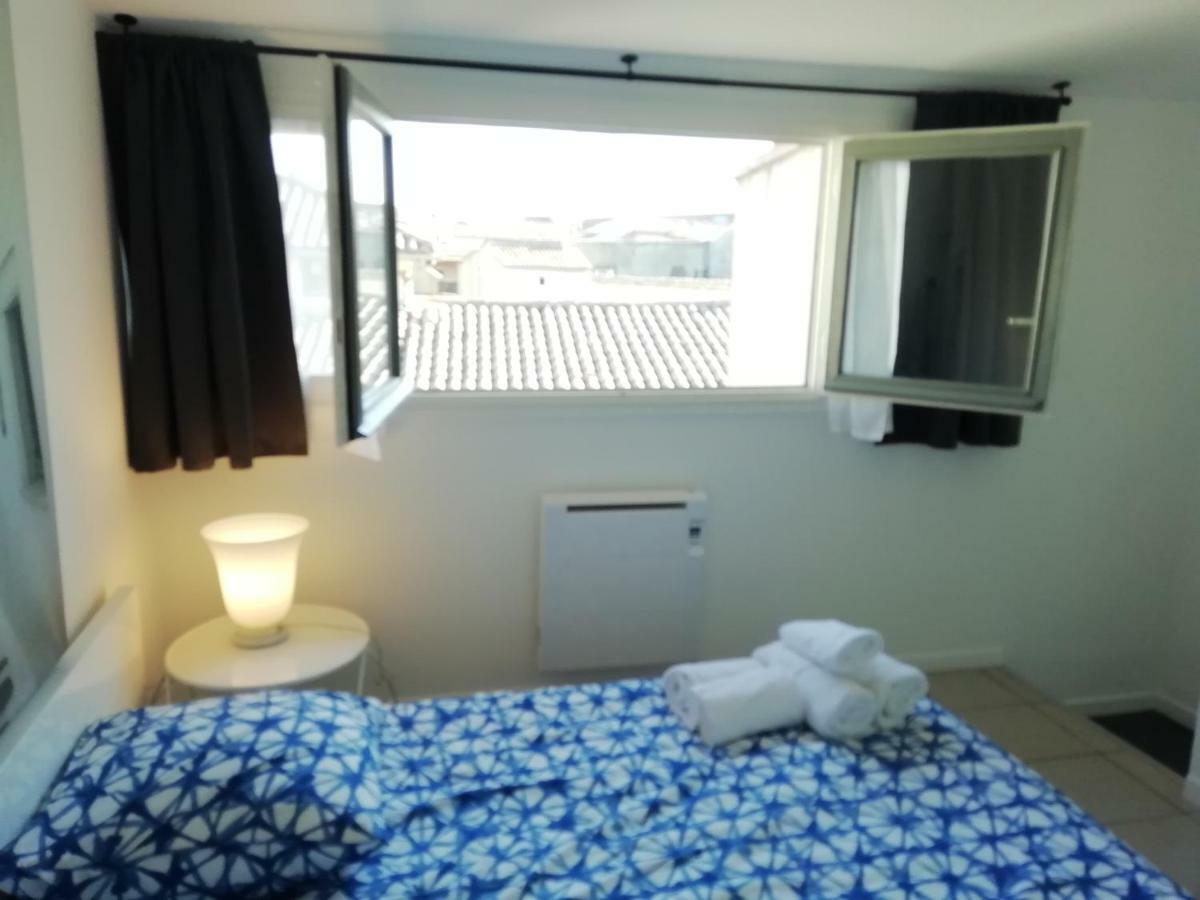 Le 39 Apartment นีมส์ ภายนอก รูปภาพ