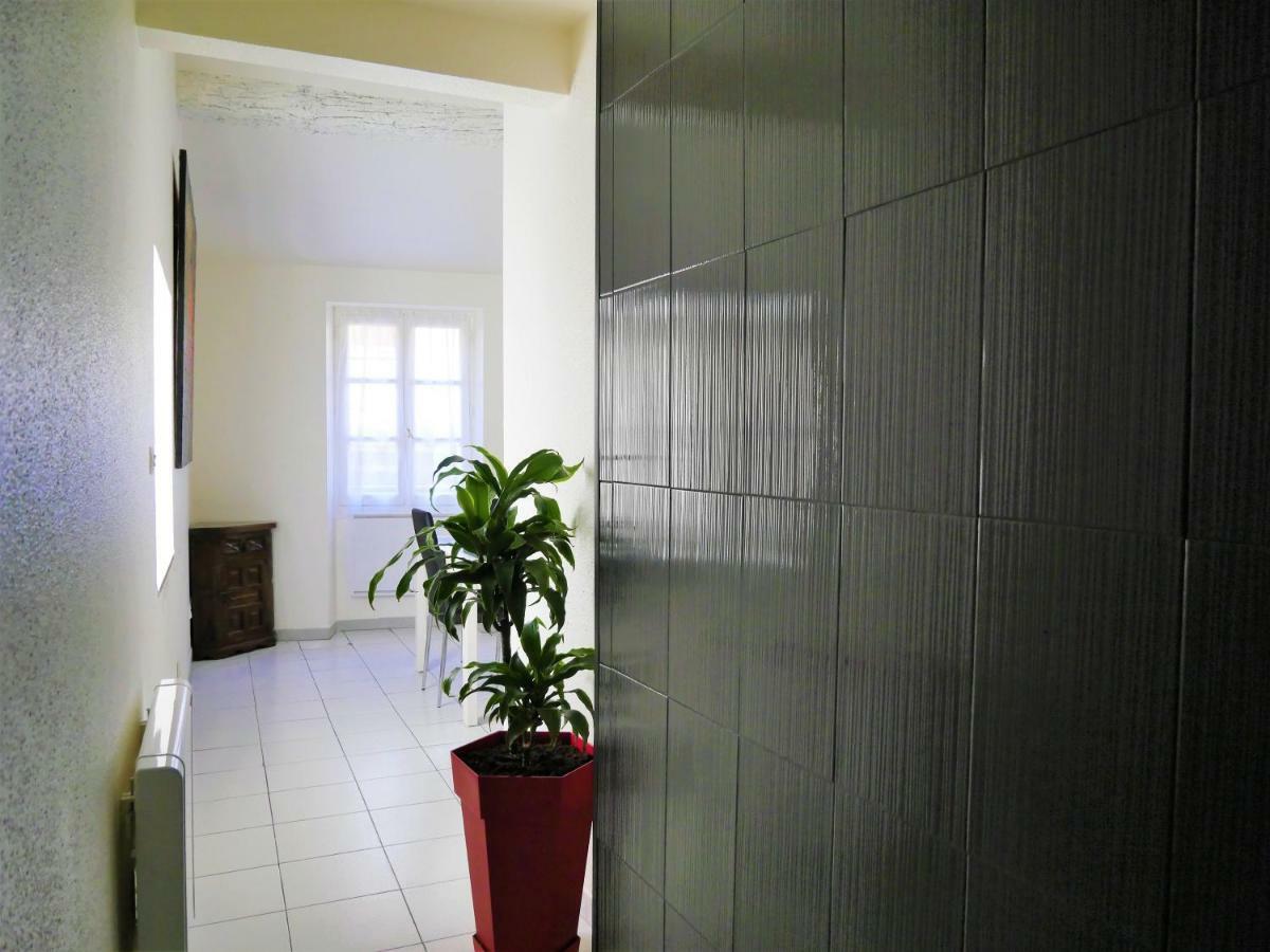 Le 39 Apartment นีมส์ ภายนอก รูปภาพ