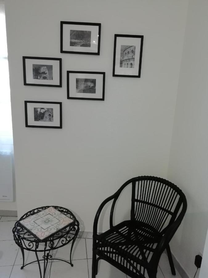 Le 39 Apartment นีมส์ ภายนอก รูปภาพ